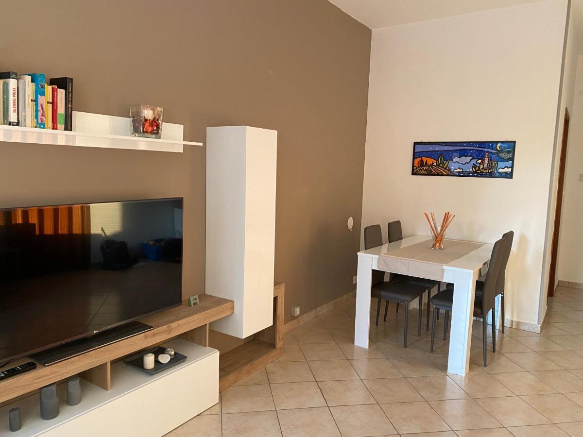 Appartamento In Zona Esclusiva A 50 Mt Dal Mare Arenzano Εξωτερικό φωτογραφία