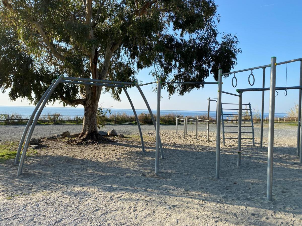Appartamento In Zona Esclusiva A 50 Mt Dal Mare Arenzano Εξωτερικό φωτογραφία